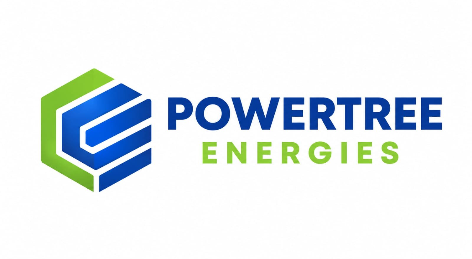 Power Tree Solar logo